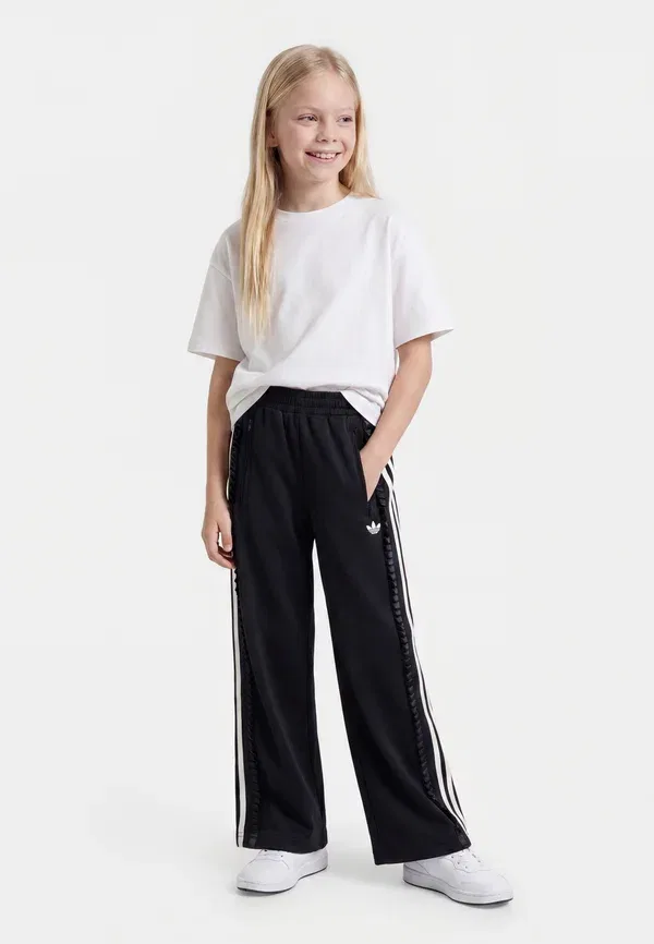 Спортивные брюки Adidas Originals, черный