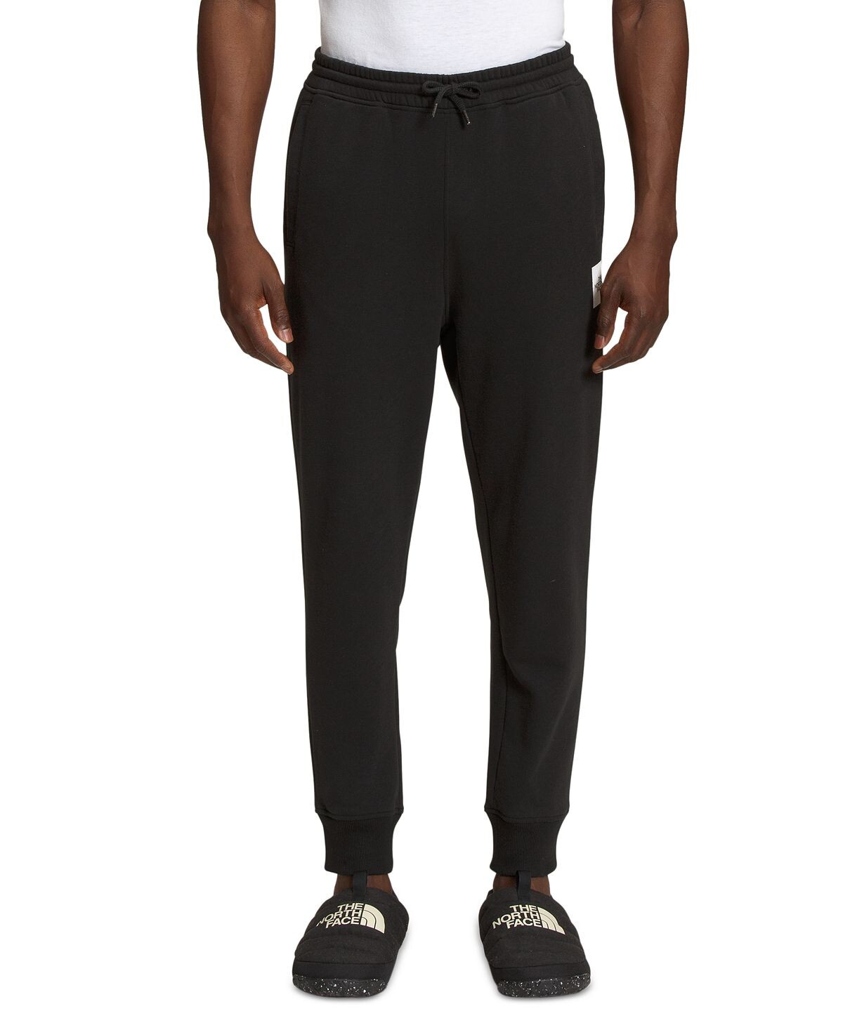 

Мужские боксеры nse 'never stop exploring' jogger The North Face, мульти, Черный, Мужские боксеры nse 'never stop exploring' jogger The North Face, мульти