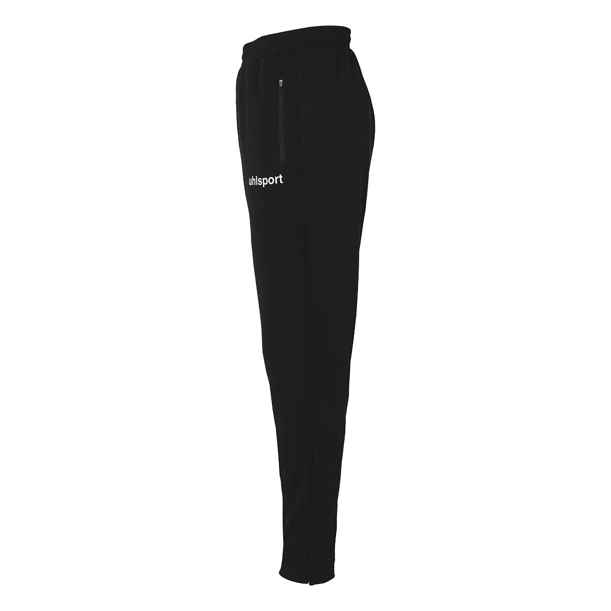 Детские тренировочные штаны Essential Performance Uhlsport, Черный — фото 3