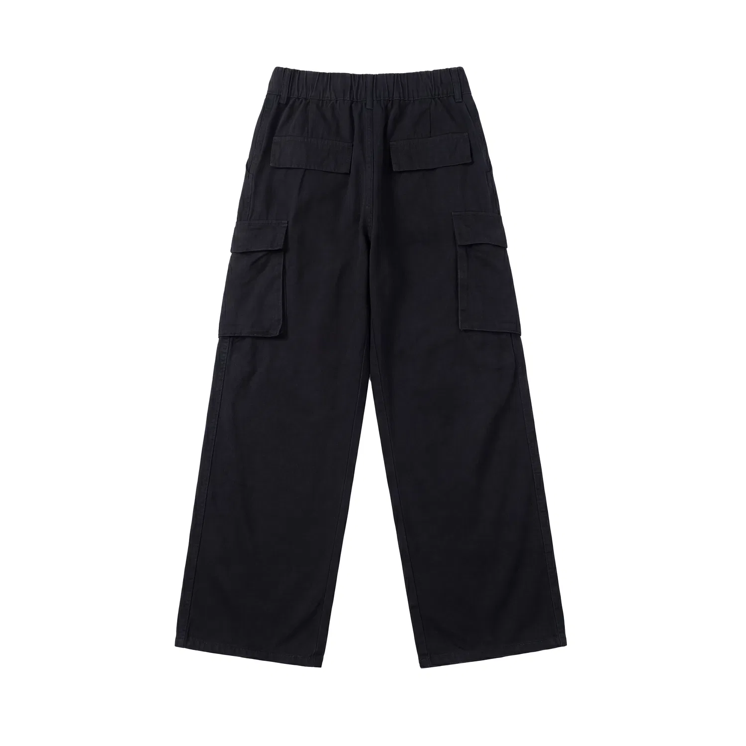 Детские джинсовые карго-брюки Dickies, Light Khaki — фото 4