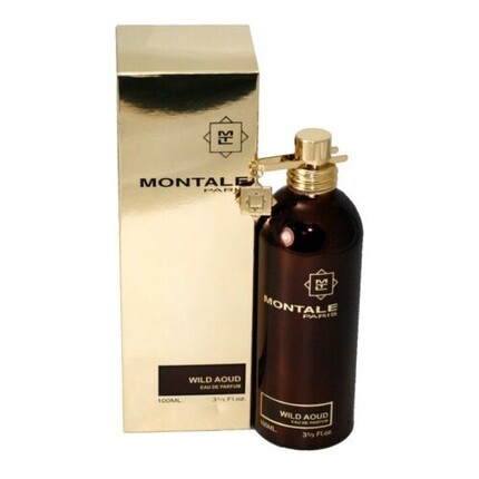 

Montale Paris Wild Aoud Eau De Parfum 100 мл 3,3 унции унисекс