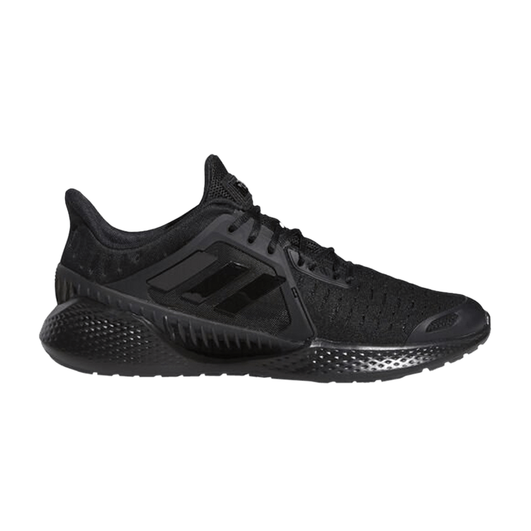 

Кроссовки adidas Climacool Vent Summer.Rdy EM 'Triple Black', черный