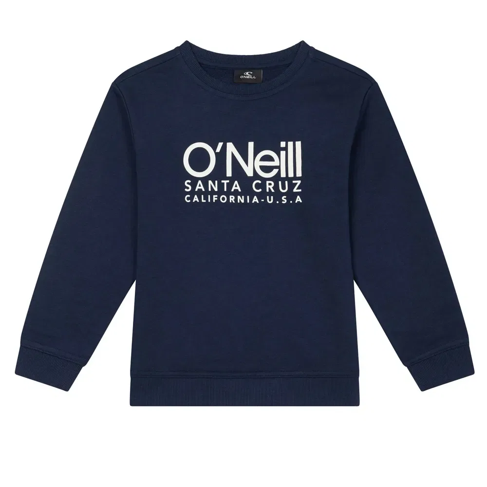 Свитшот Cali Logo O'Neill, синий