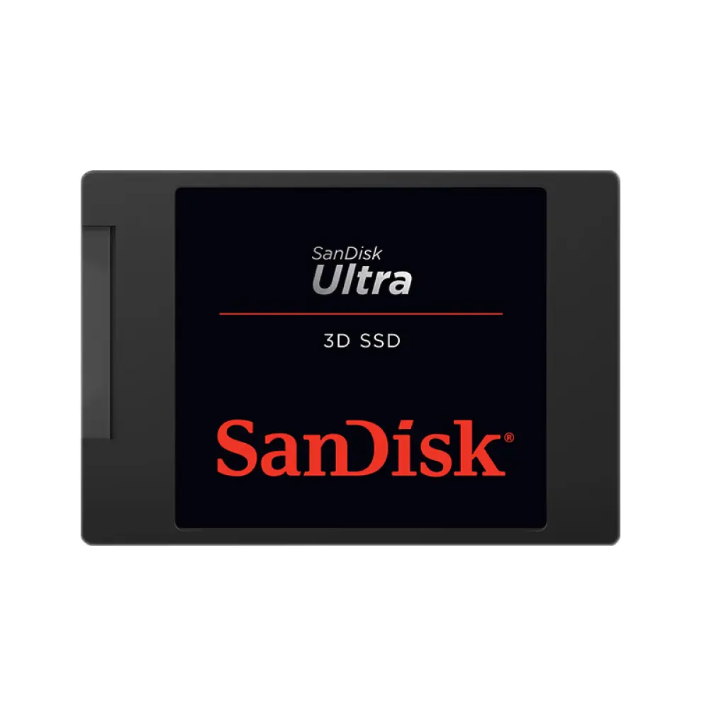 

Жесткий диск SanDisk DIY Extreme 3D 1ТБ