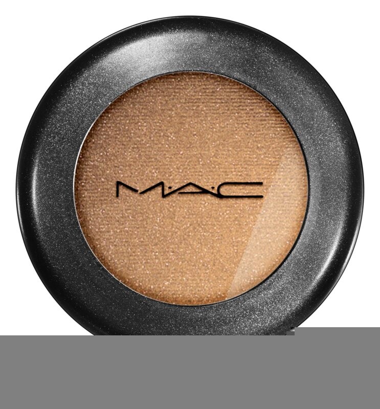 

Тени для век MAC Cosmetics Eye Shadow, оттенок Amber Lights 1,5 г