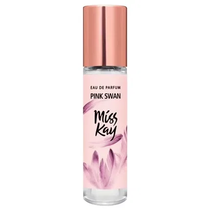 Парфюмерная вода Miss Kay Miniature Pink Swan, 10 мл
