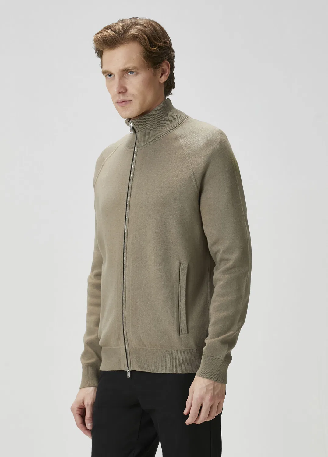Трико Hırka Boss, light brown — фото 3