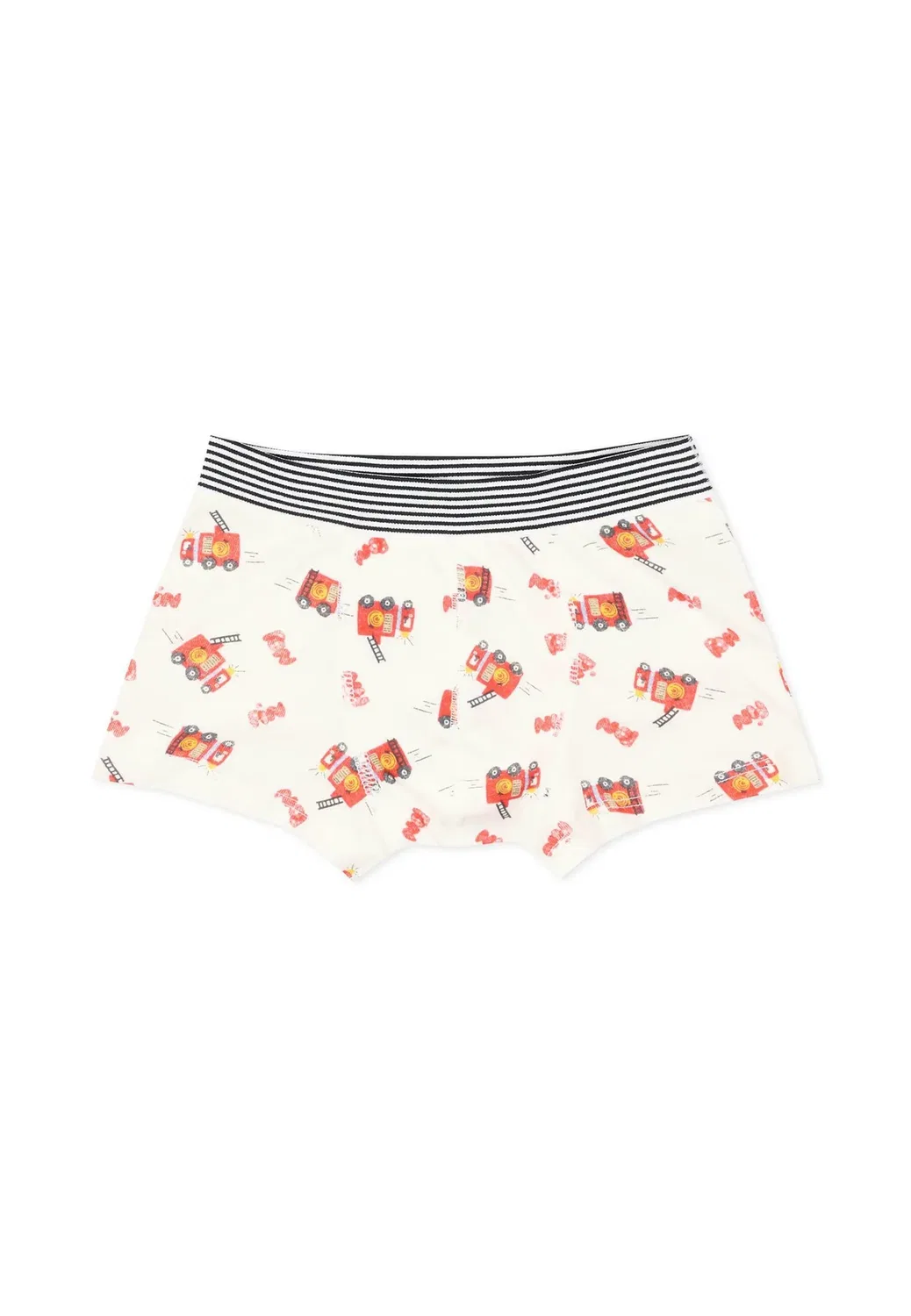 Boxer aderenti - trunks Petit Bateau, Multi-Coloured — фото 2