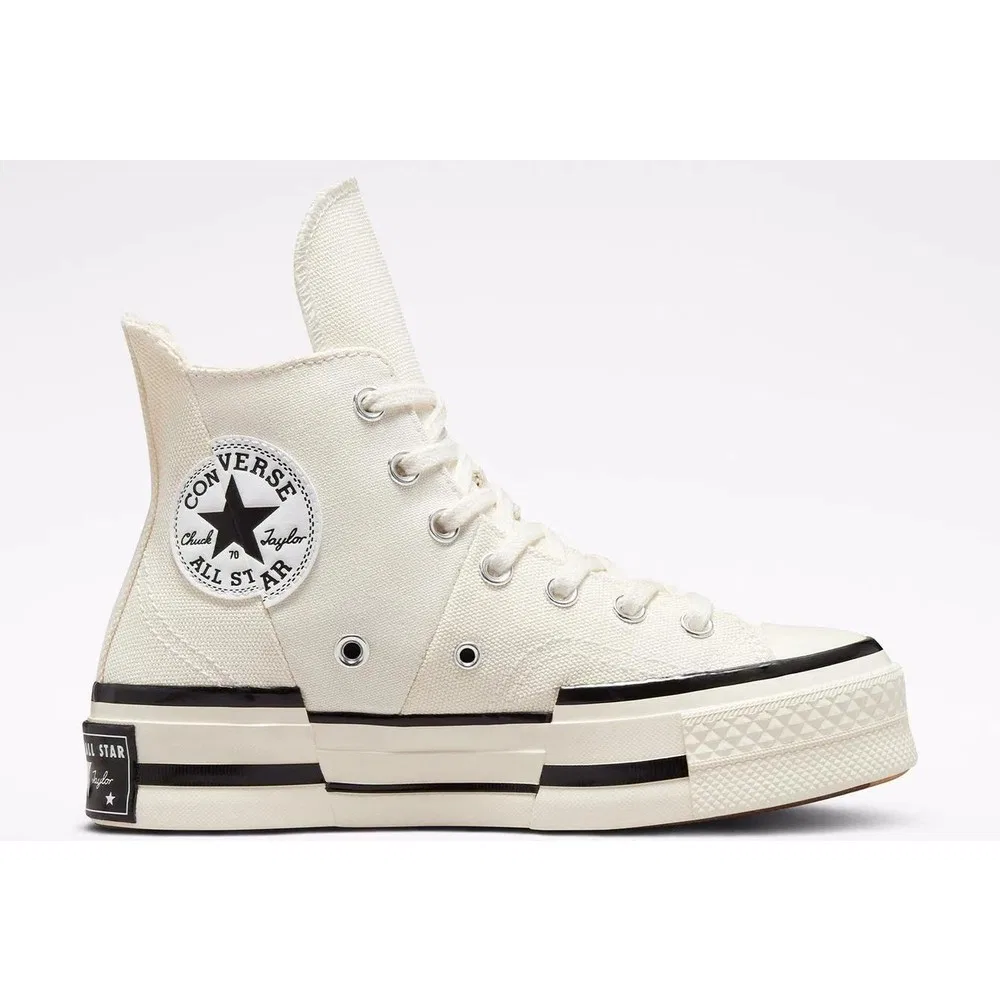 Детские кроссовки Converse Chuck 70 Plus — фото 3