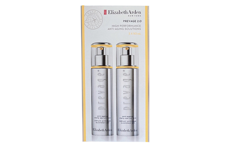 Эссенция Elizabeth Arden — YILISHABAIYADUN New Platinum Essence Royal Orange Radiance , *, 50 мл — фото 4