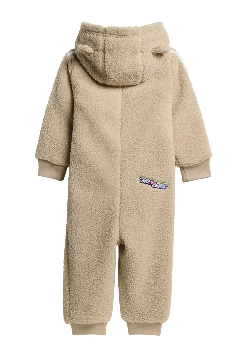 Комбинезон Adidas Care Bears Adidas Originals, Khaki Three — фото 2