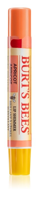 

Блеск для губ Burt’s Bees Lip Shimmer, оттенок Apricot 2.6 г