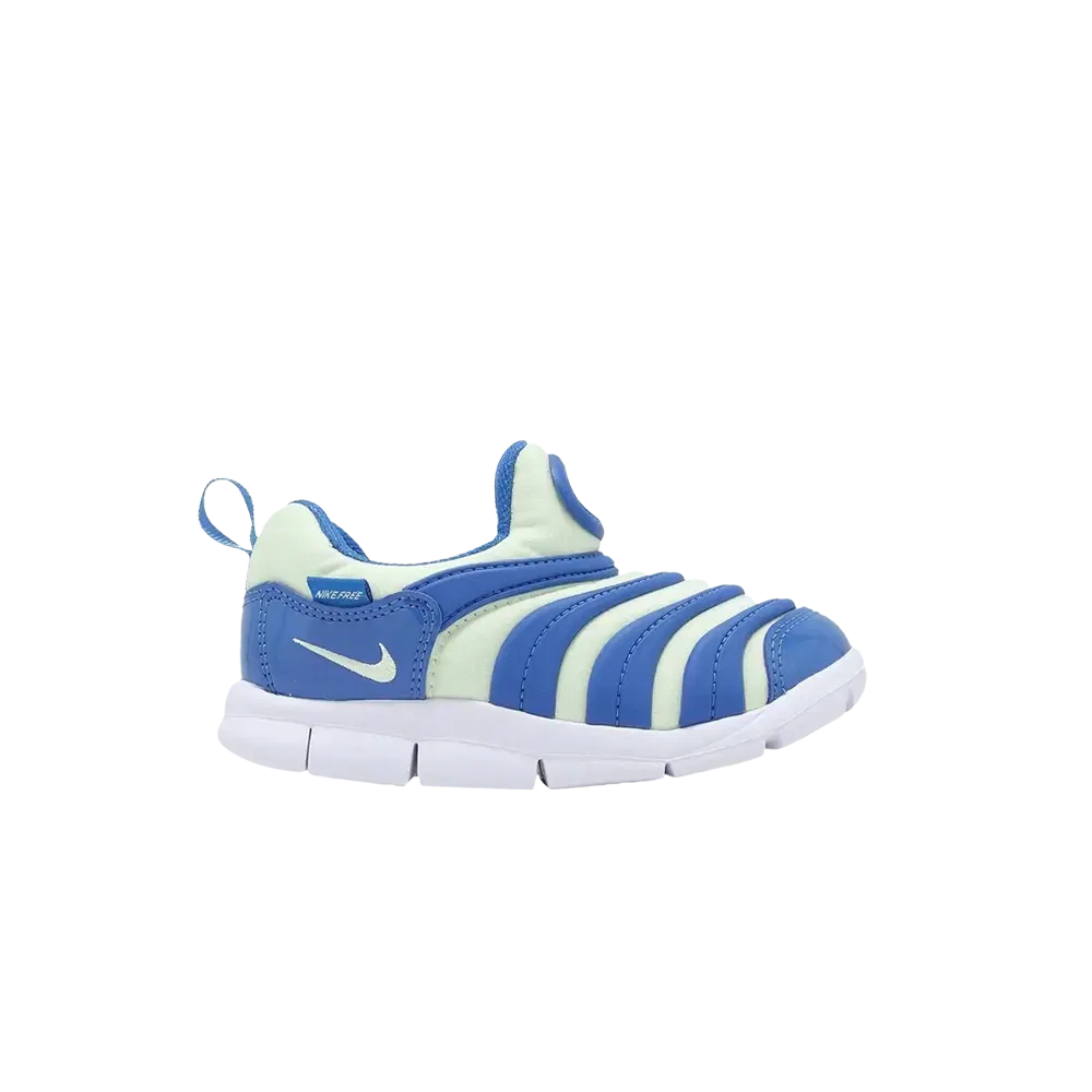 Кроссовки Nike Dynamo Free TD, синий