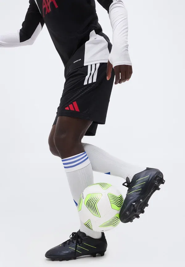 Шорты Adidas Performance, черный — фото 4