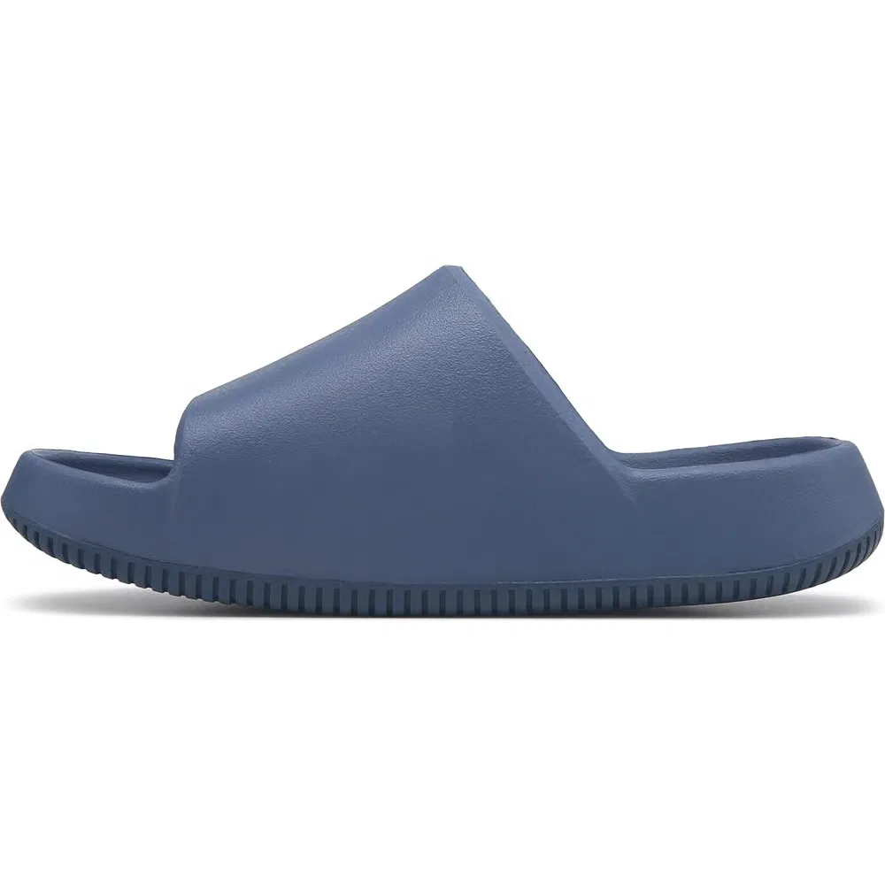 Детские сандалии-шлепанцы Calm 2.0 Nike, Royal Blue — фото 3