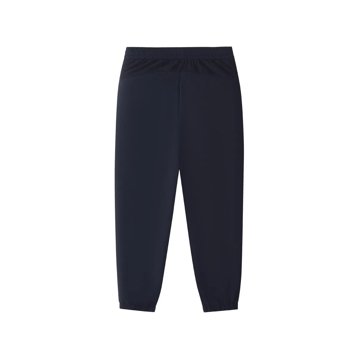 Детские спортивные штаны из трикотажа FILA KIDS, Secret Mirror Blue — фото 3