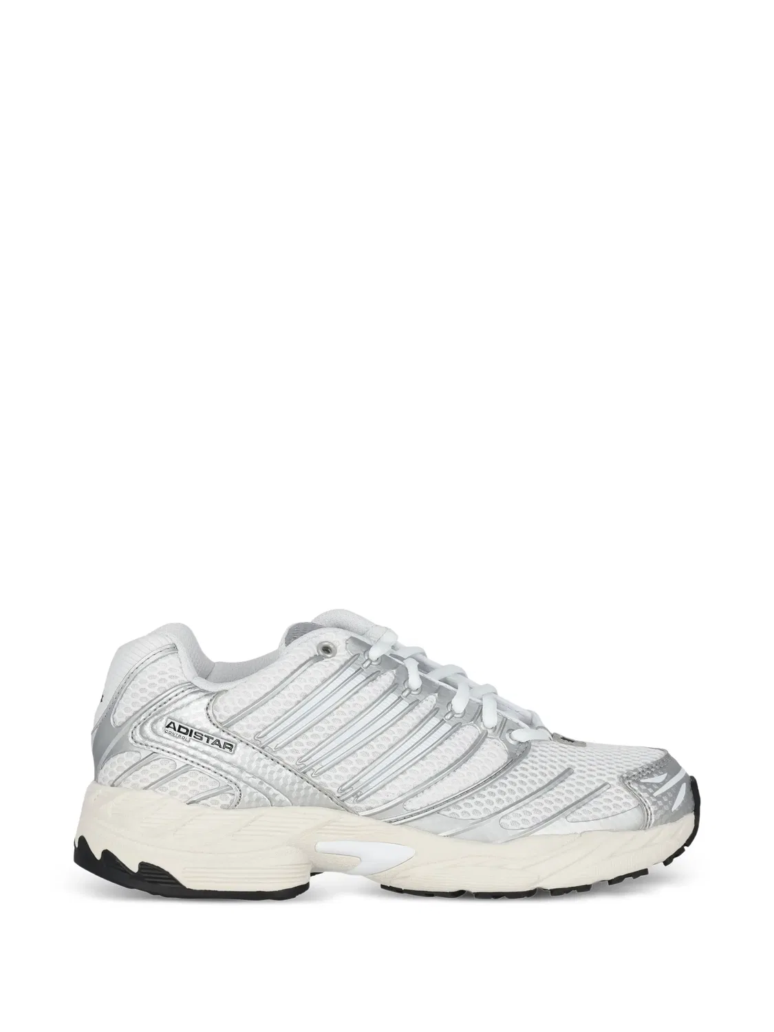 Кроссовки Adistar Control 3 Adidas Kids, белый — фото 2