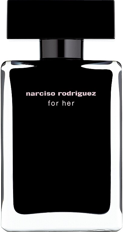 

Туалетная вода Narciso Rodriguez For Her