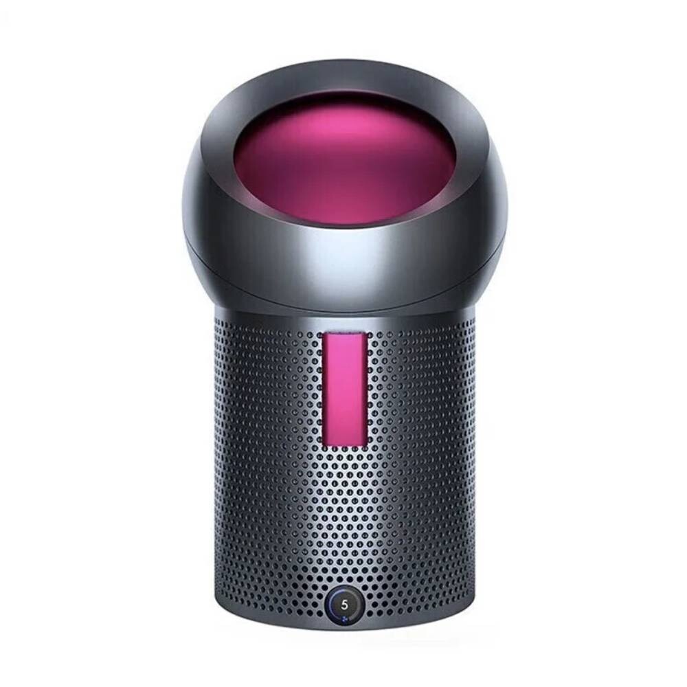 

Очиститель воздуха Dyson Pure Cool Me BP01, никель/фуксия