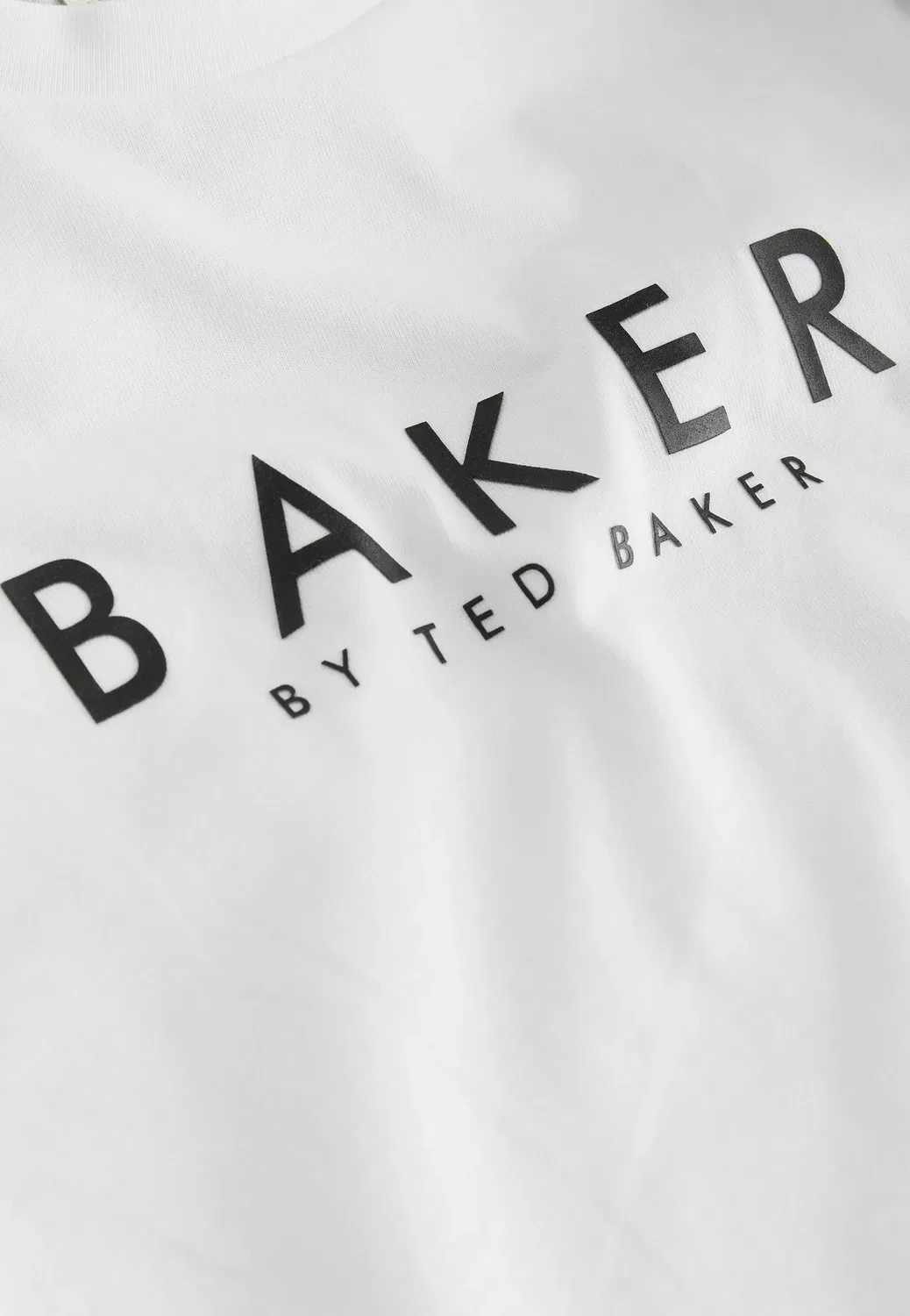 Комплект - толстовка на молнии Baker By Ted Baker, Black — фото 3