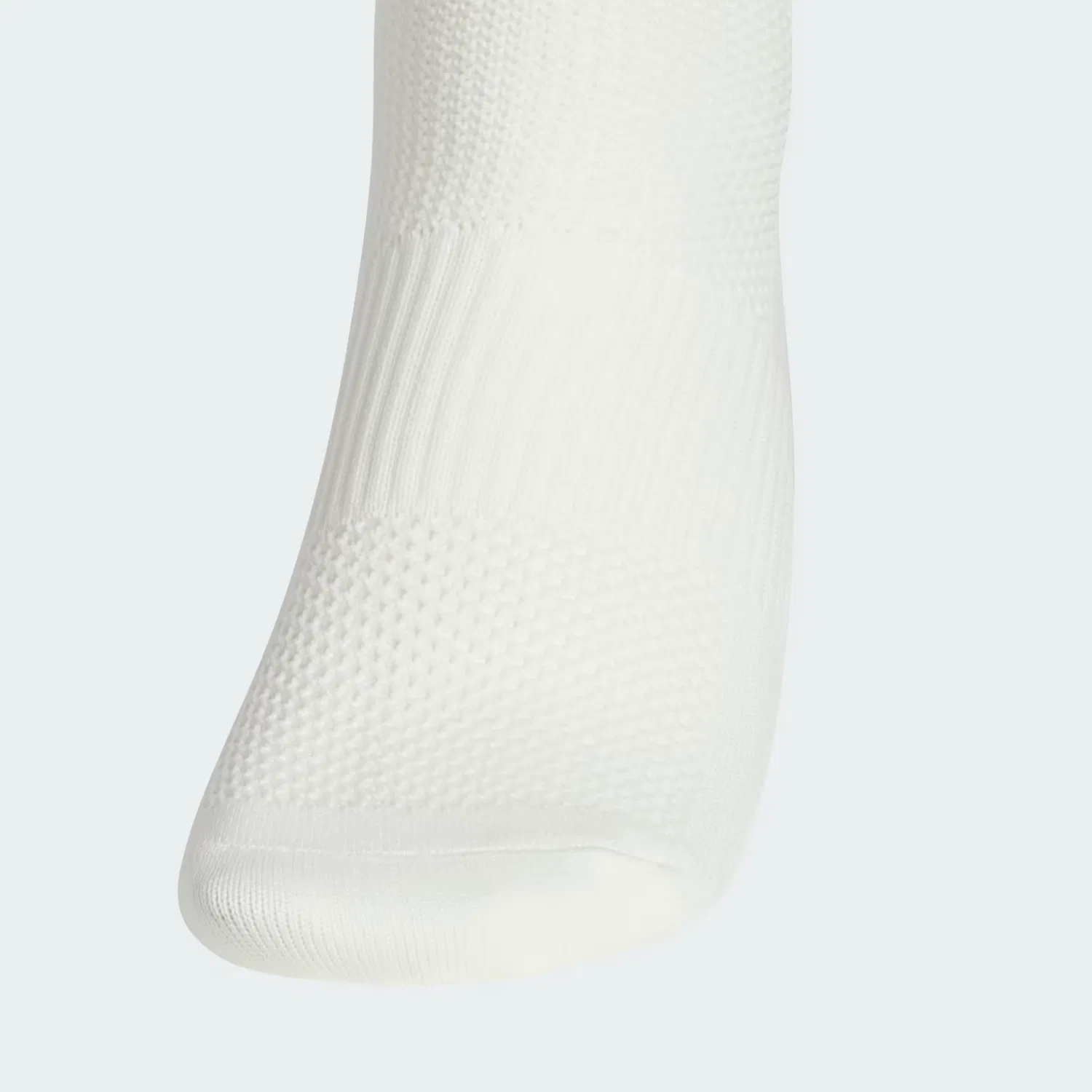 Носки высокие сетчатые, 3 пары, Originals Sport Mesh High Quarter, Adidas Originals, Off White/черный/белый — фото 3