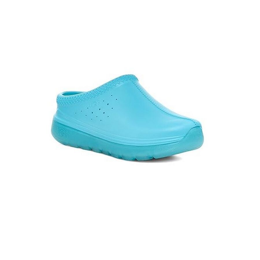 Слипоны UGG Unisex-Adult Tasman Sport, ярко-голубой — фото 2