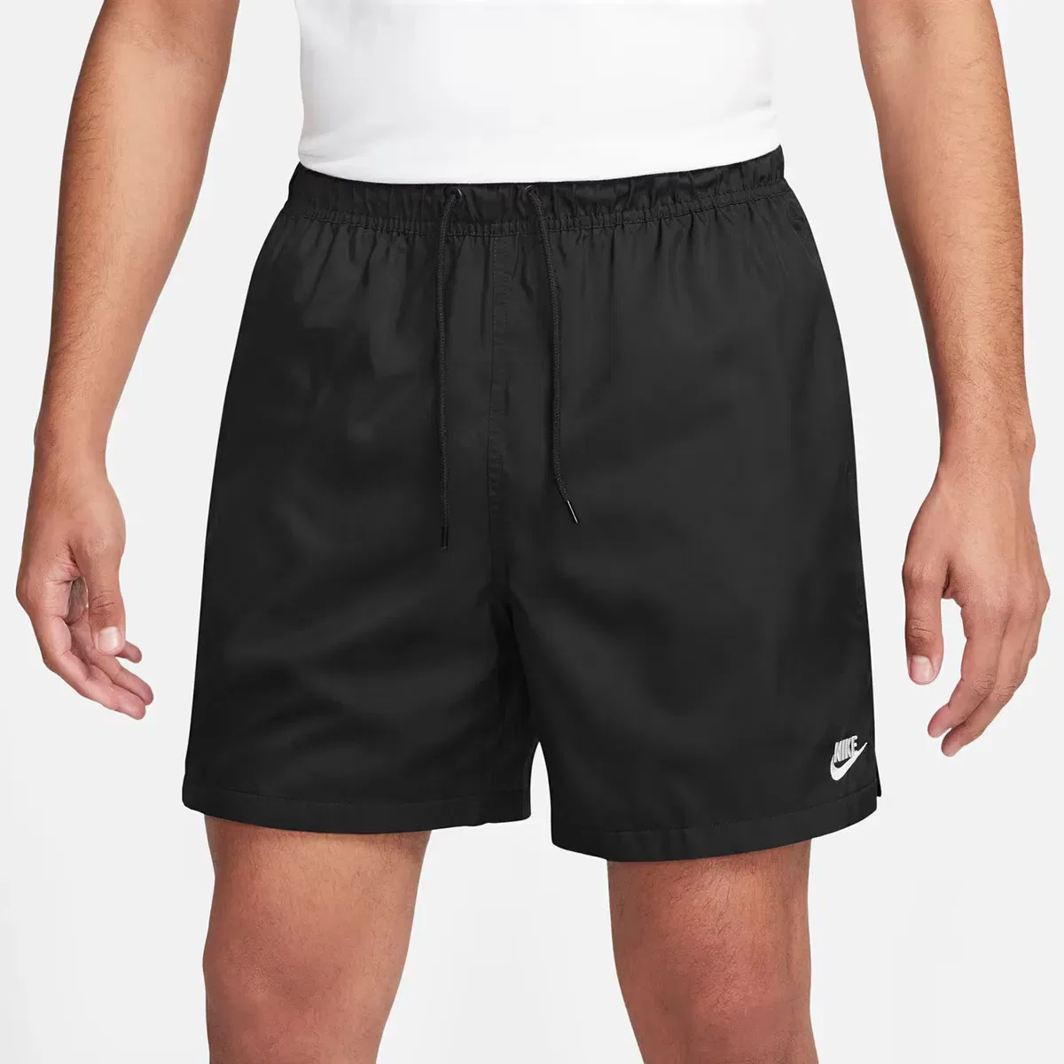 Мужские шорты спортивные Woven Nike, Negro