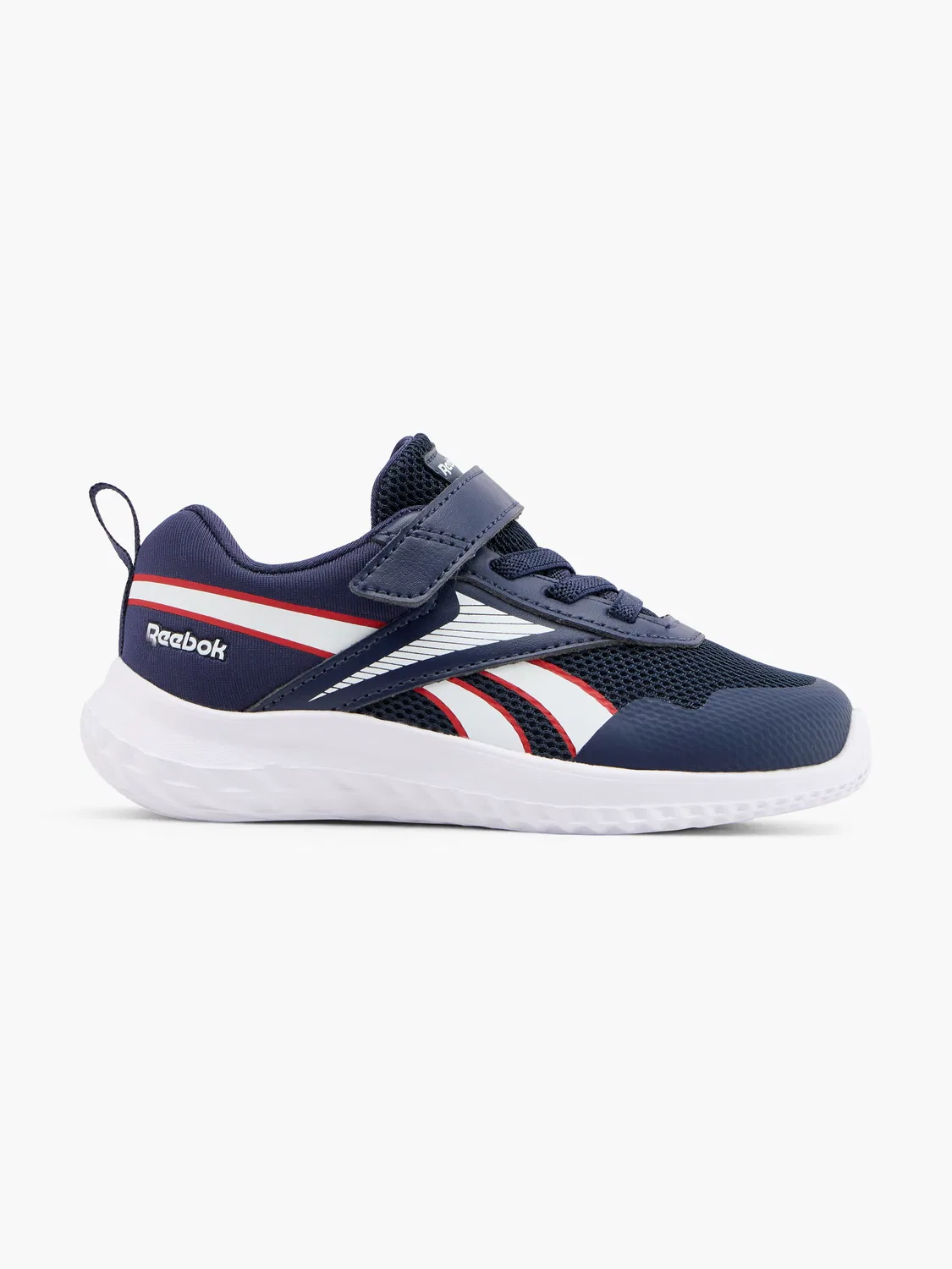 Детские кроссовки Reebok RUSH RUNNER, синий