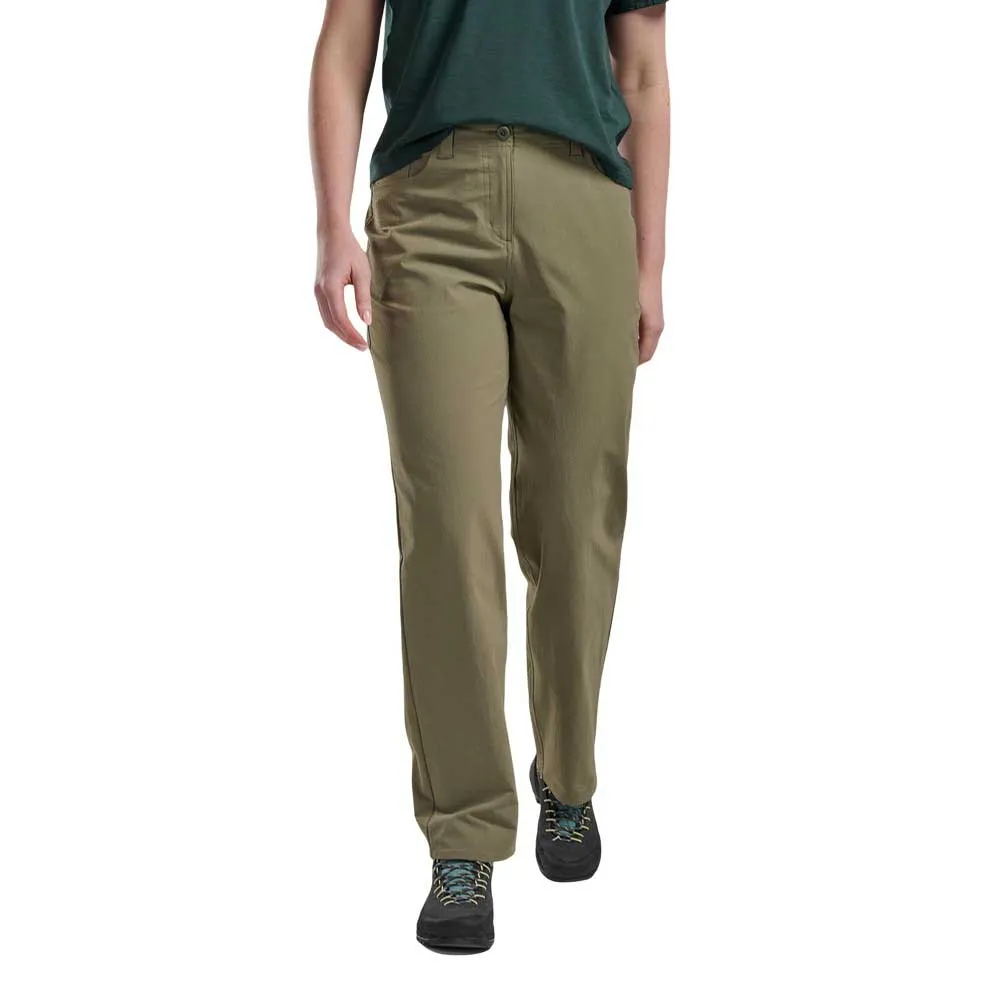 

Брюки Montane Genoa Lite, зеленый