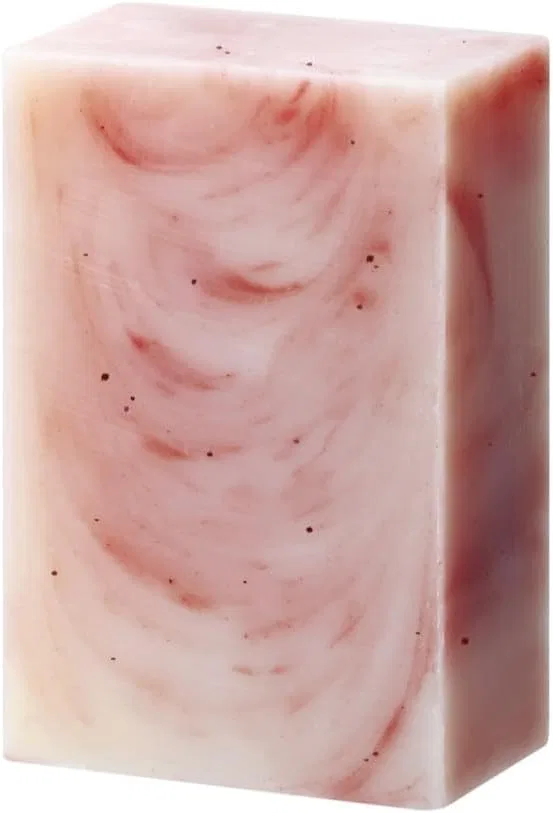 Мыло ручной работы Matsurika Deep Izumo Rose, 75 г