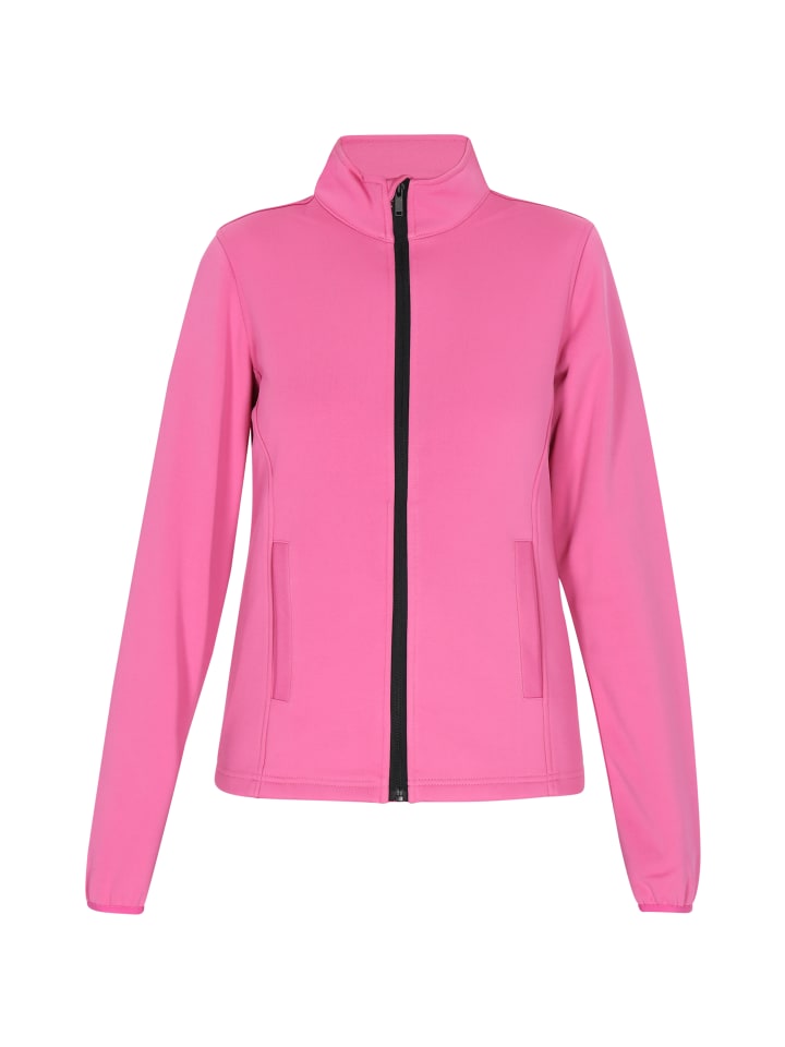 

Спортивная куртка myMO ATHLSR, цвет pink schwarz