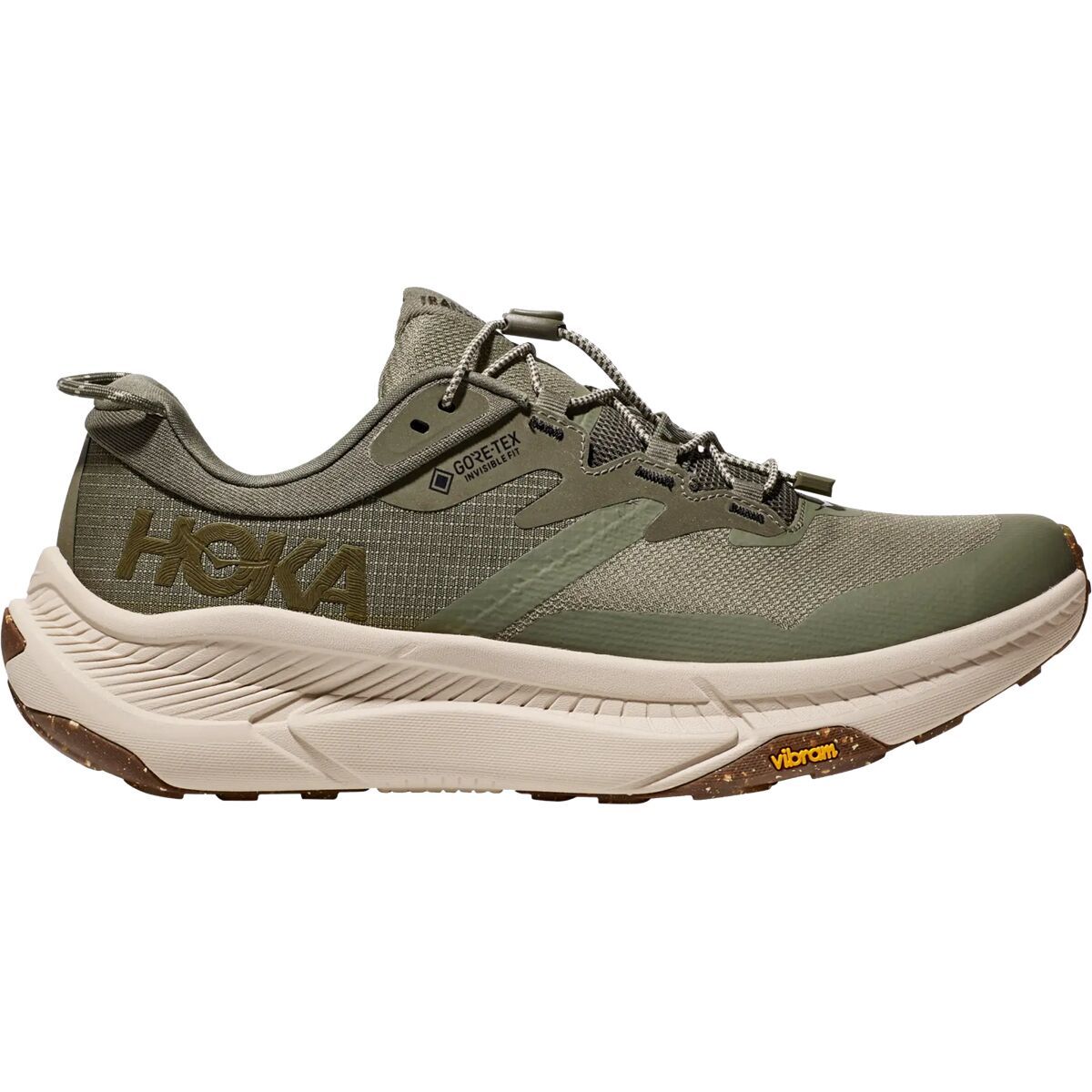 

Транспортные кроссовки gtx Hoka, мультиколор