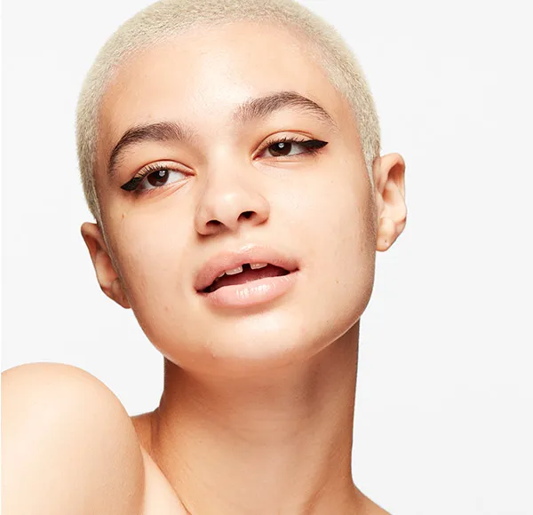 Тонированный увлажняющий крем Strobe Dewy Skin Tint Light 1 Mac Cosmetics, цвет medium — фото 3