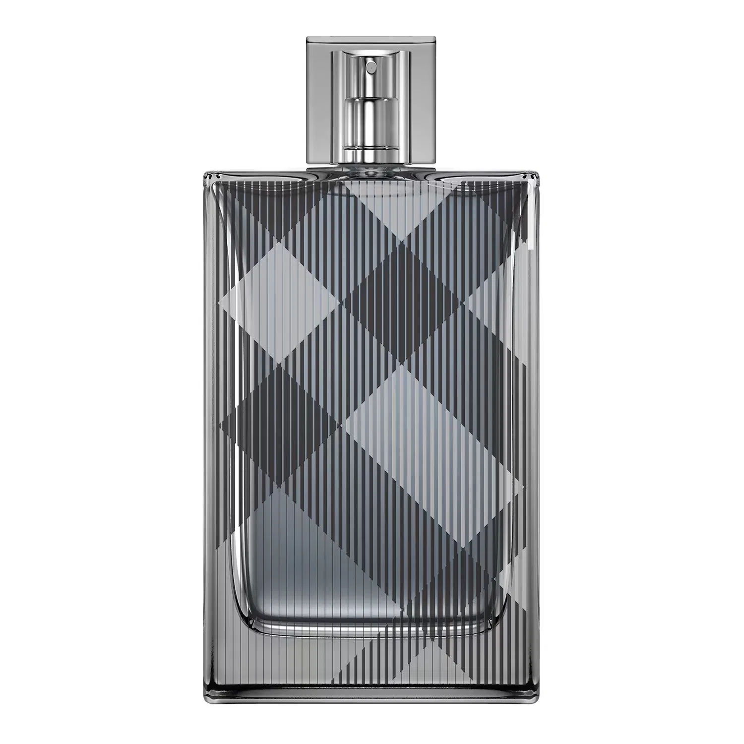 Туалетная вода 100 мл с древесно-пряным ароматом BURBERRY Brit for Him