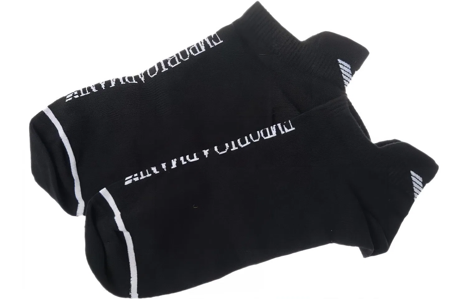Носки Ankle Socks Men's EMPORIO ARMANI, Black