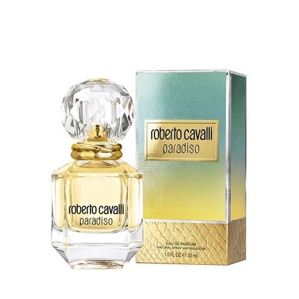 Roberto Cavalli Paradiso Eau de Parfum спрей для женщин 30мл — фото 2