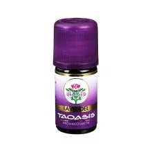 Масло Лаванды Органическое TAOASIS, 5 мл Taoasis Gmbh Natur Duft Manufaktur