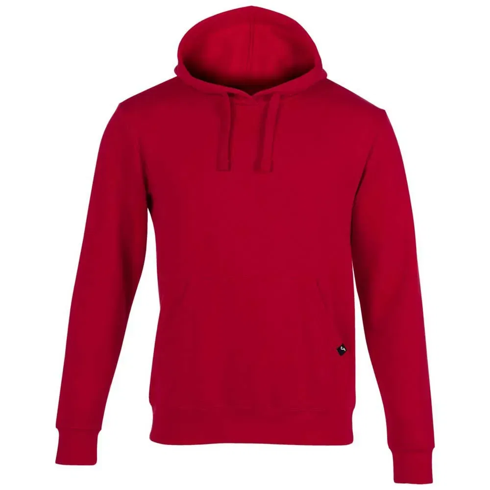 Худи Montana Joma, красный