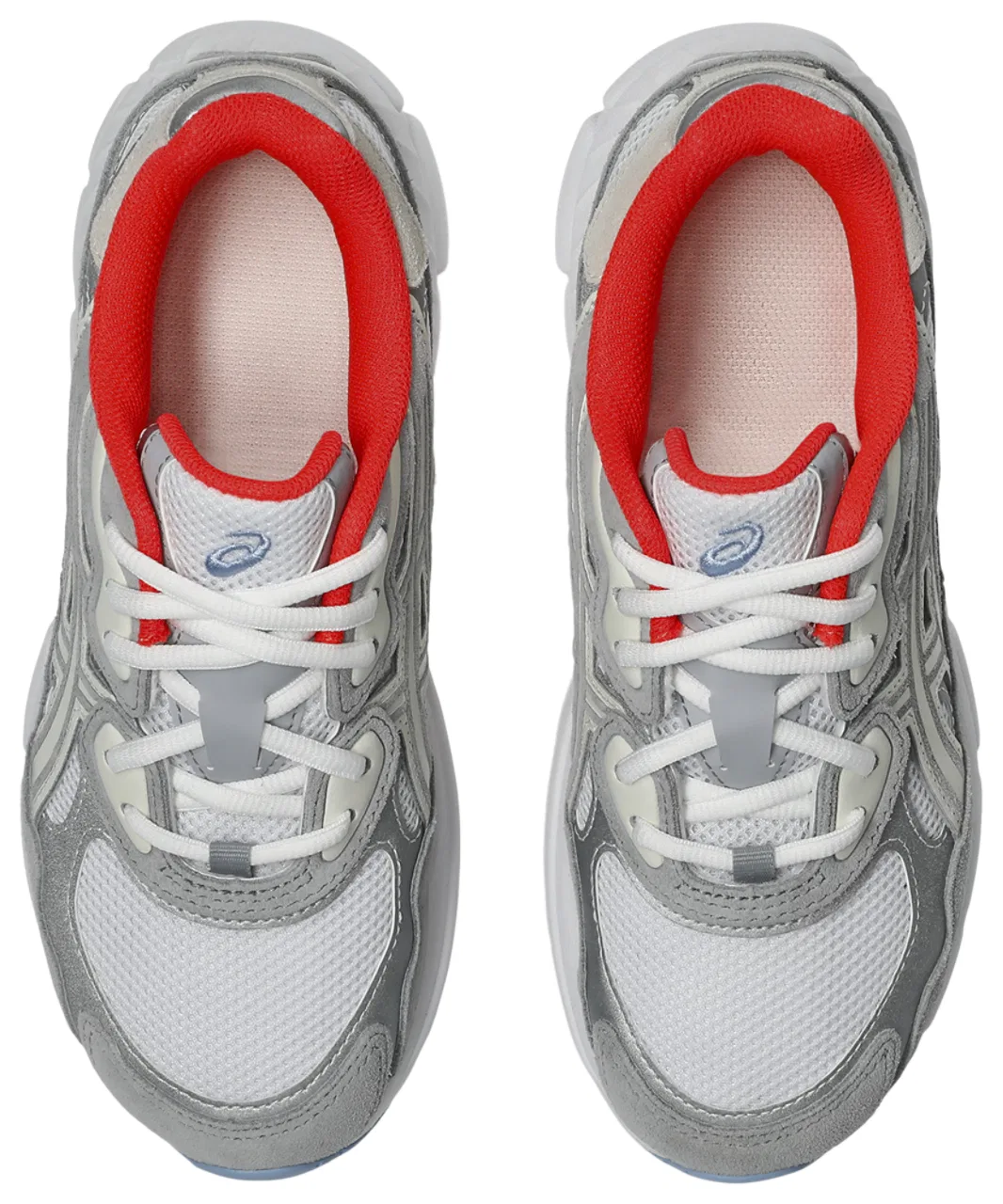 Кроссовки для мальчиков GEL-NYC ASICS, цвет Piedmont/White — фото 4