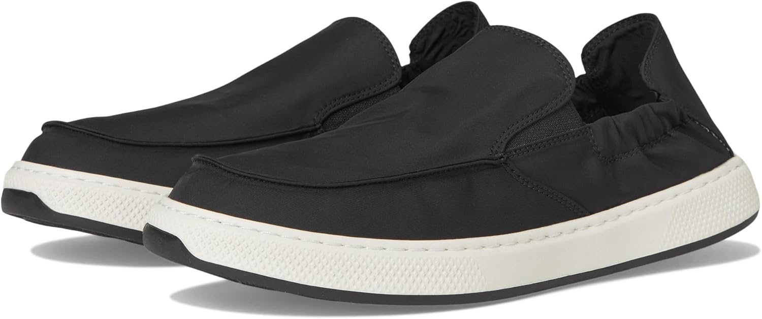 

Мужские кроссовки Steve Madden Nellis, черный