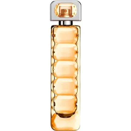 Туалетная вода Hugo Boss Orange, 75 мл