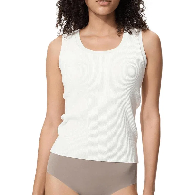 Топ Uniqlo, Ivory