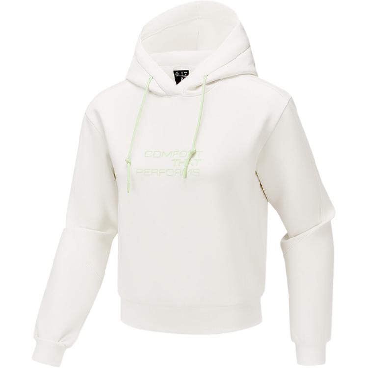 

Базовый спортивный свитшот Women's Skechers, белый