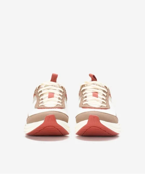 Мужские кроссовки для бега OriginalGrand Quad Strike Runner COLE HAAN бежевые — фото 3