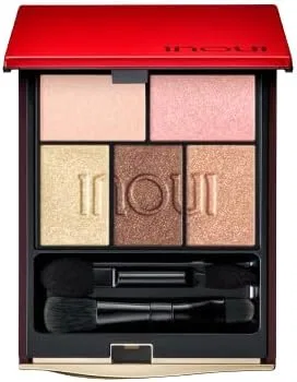 Тени для век Shiseido Inui Eyes 06