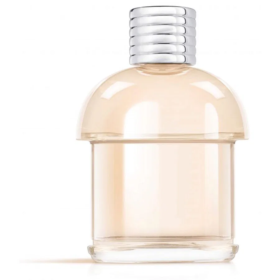 Парфюмерная вода Moncler Pour Femme Eau De Parfum Refill, 150 мл