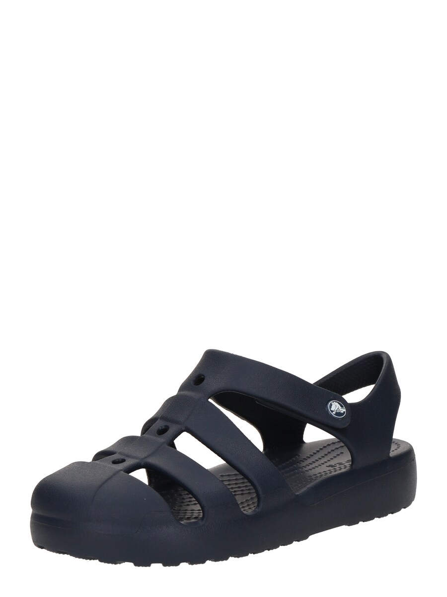 

Сандалии Crocs Classic, морской синий