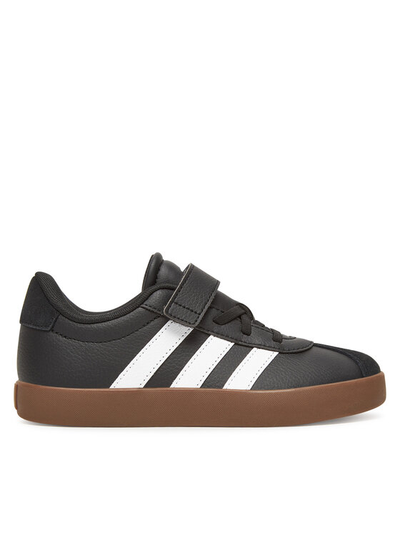 

Кроссовки VL COURT 3.0 EL C ID9154 Adidas, черный