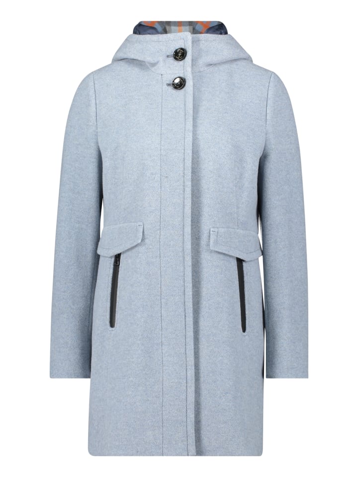 

Шерстяная куртка Gil Bret