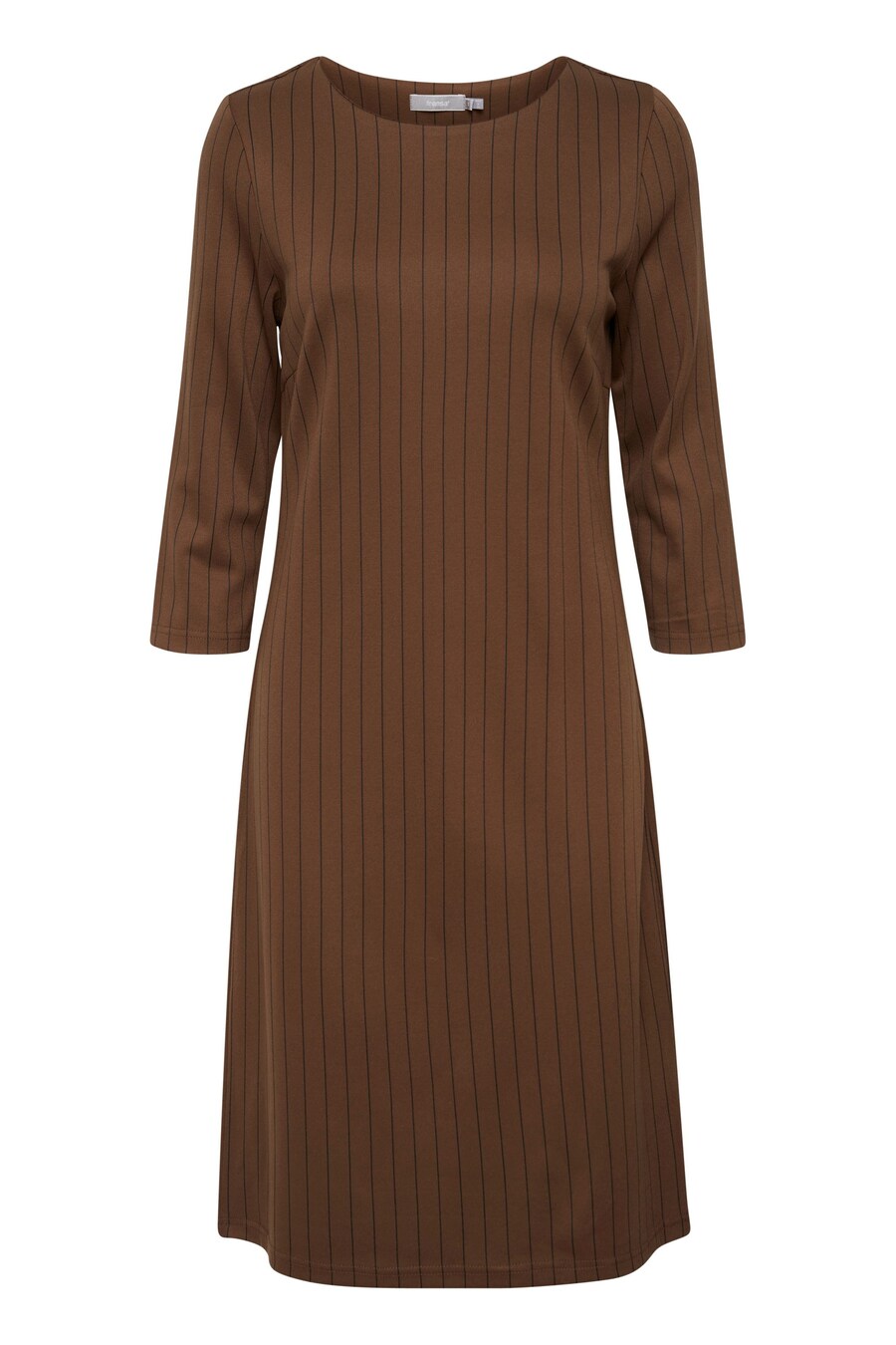 

Мини платье Fransa, Dark brown